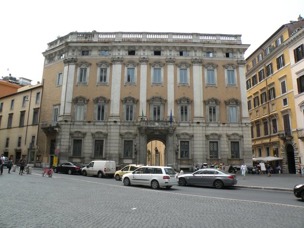  palais